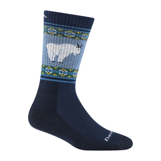 Vanna Grizzle Boot Sock Midweight