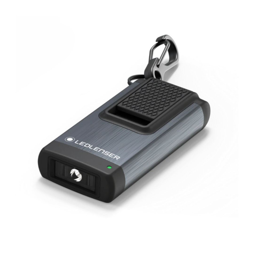 K4R Rechargable Keyring Torch