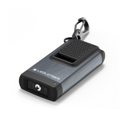 K4R Rechargable Keyring Torch