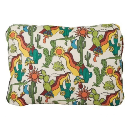 Compressible Pillow Cinch