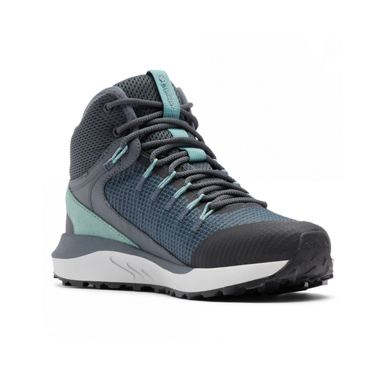 Women's Trailstorm Waterproof Mid