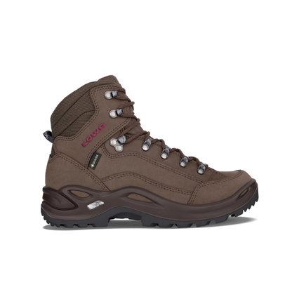 Women's Renegade Gore-Tex Mid