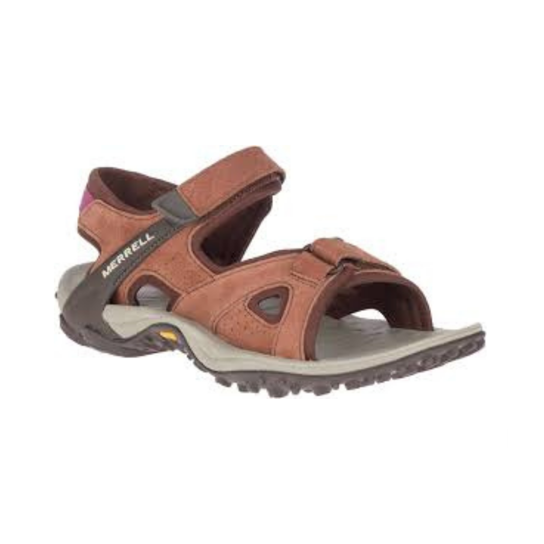 Women's Kahuna 4 Strap