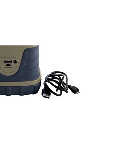 Carnelian DC 350 Lantern - LED