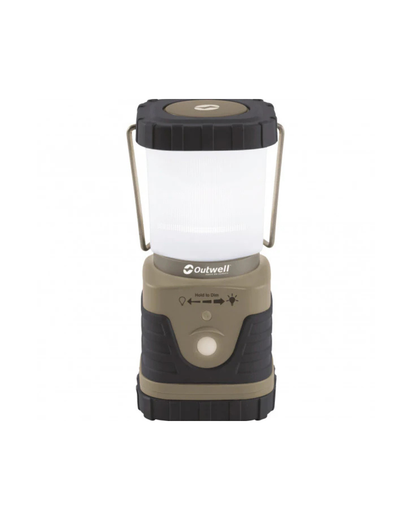 Carnelian DC 350 Lantern - LED
