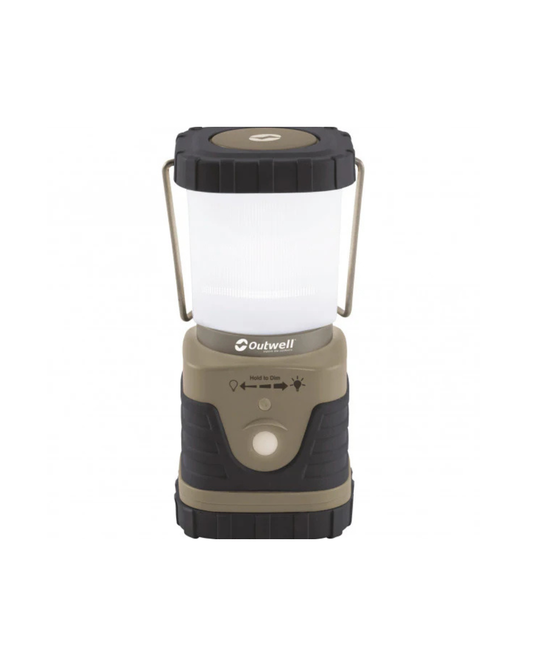 Carnelian DC 350 Lantern - LED