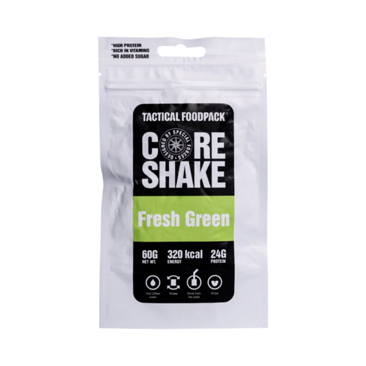 Core Shake Fresh Green