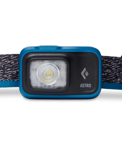 Astro 300 Headlamp