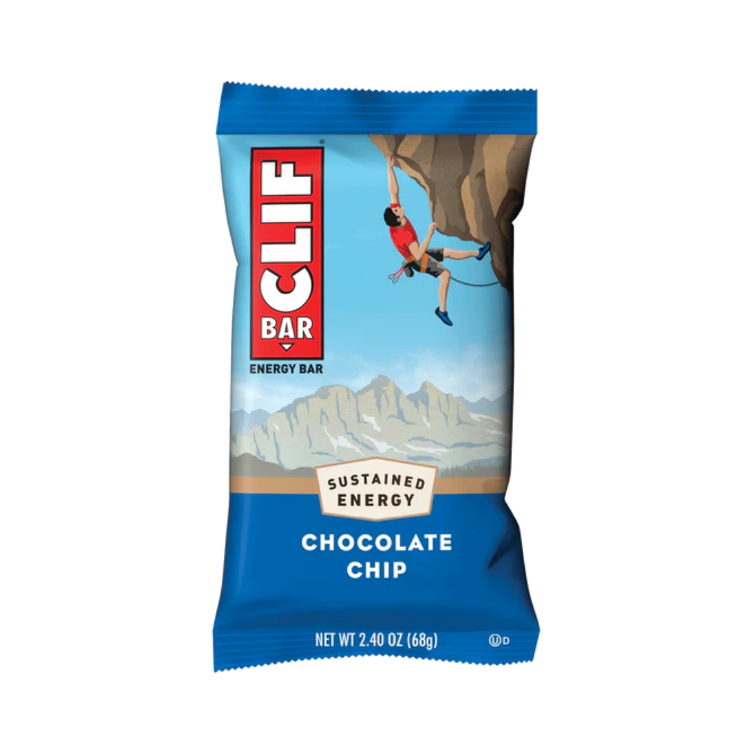 Clif Bar Chocolate Chip