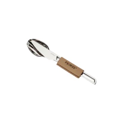 Campfire Cutlery Set