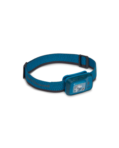 Cosmo 350 Rechargable Headlamp