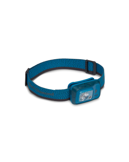 Cosmo 350 Rechargable Headlamp