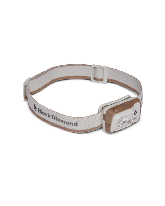 Cosmo 350 Rechargable Headlamp