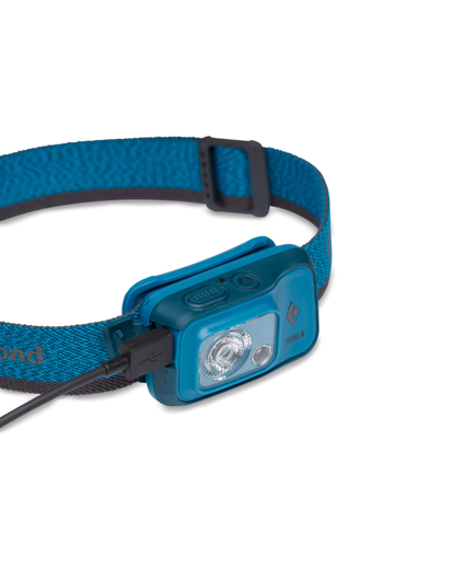 Cosmo 350 Rechargable Headlamp