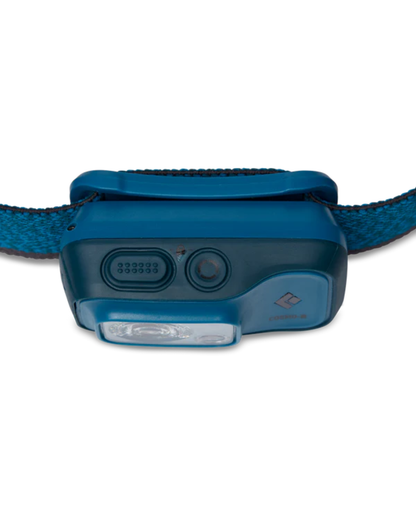 Cosmo 350 Rechargable Headlamp