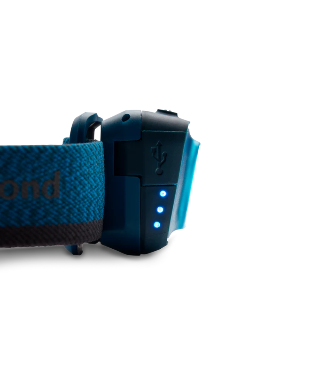 Cosmo 350 Rechargable Headlamp