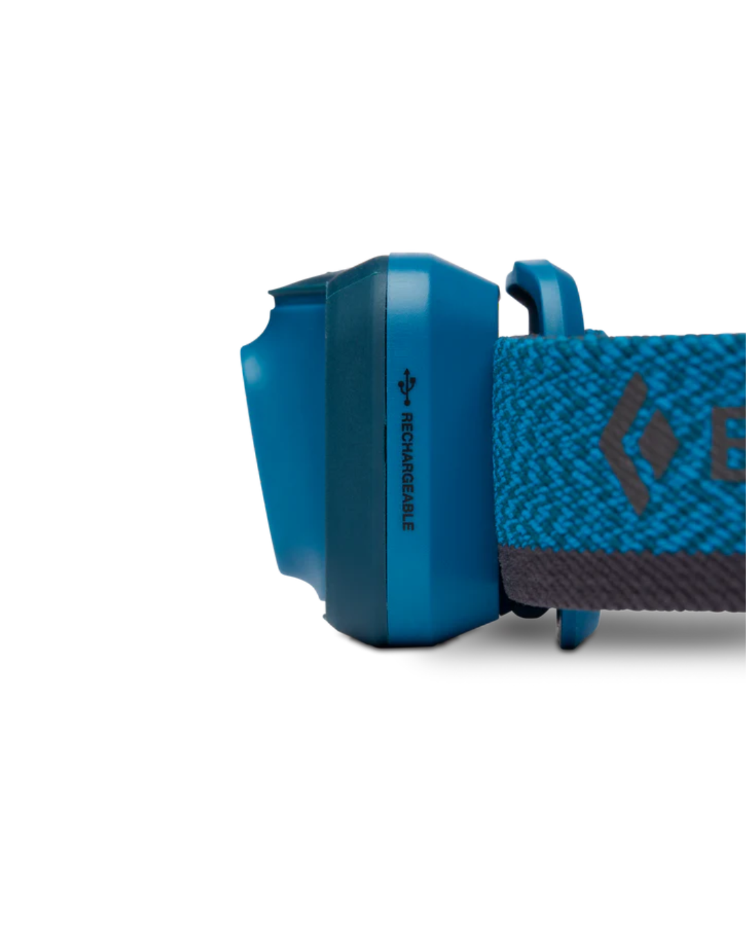 Cosmo 350 Rechargable Headlamp