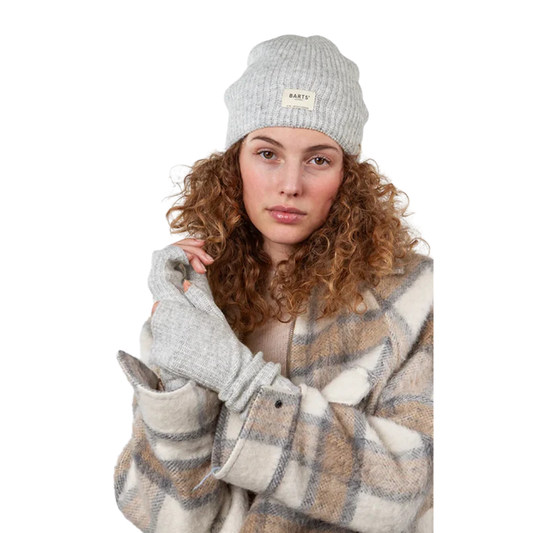 Darty Fingerless Glove