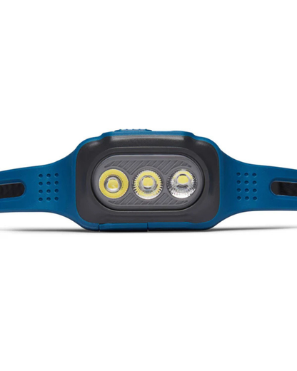 Deploy Run Light 325