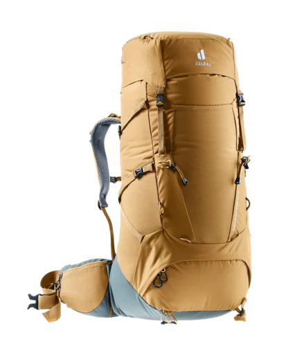 Aircontact Core 50+10L