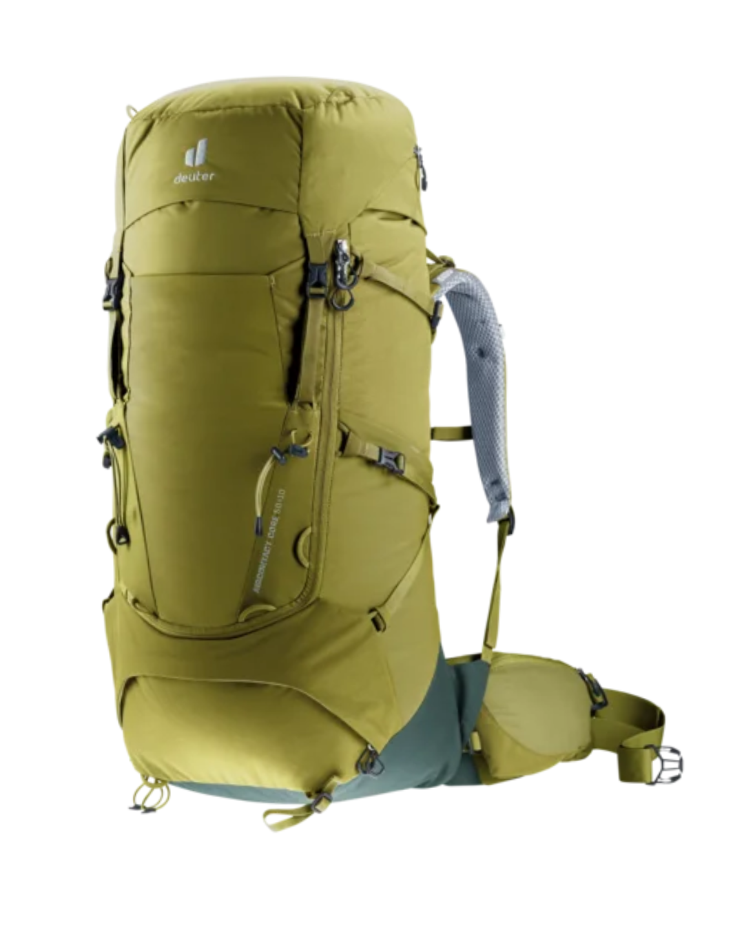 Aircontact Core 50+10L