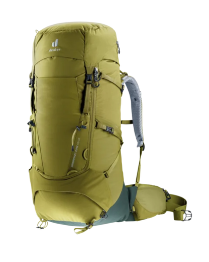 Aircontact Core 50+10L