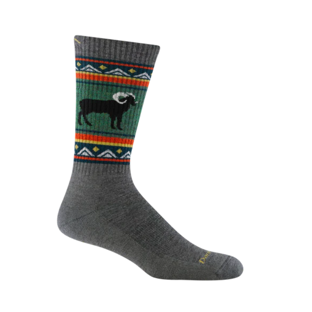 Vangrizzle Boot Sock Midweight