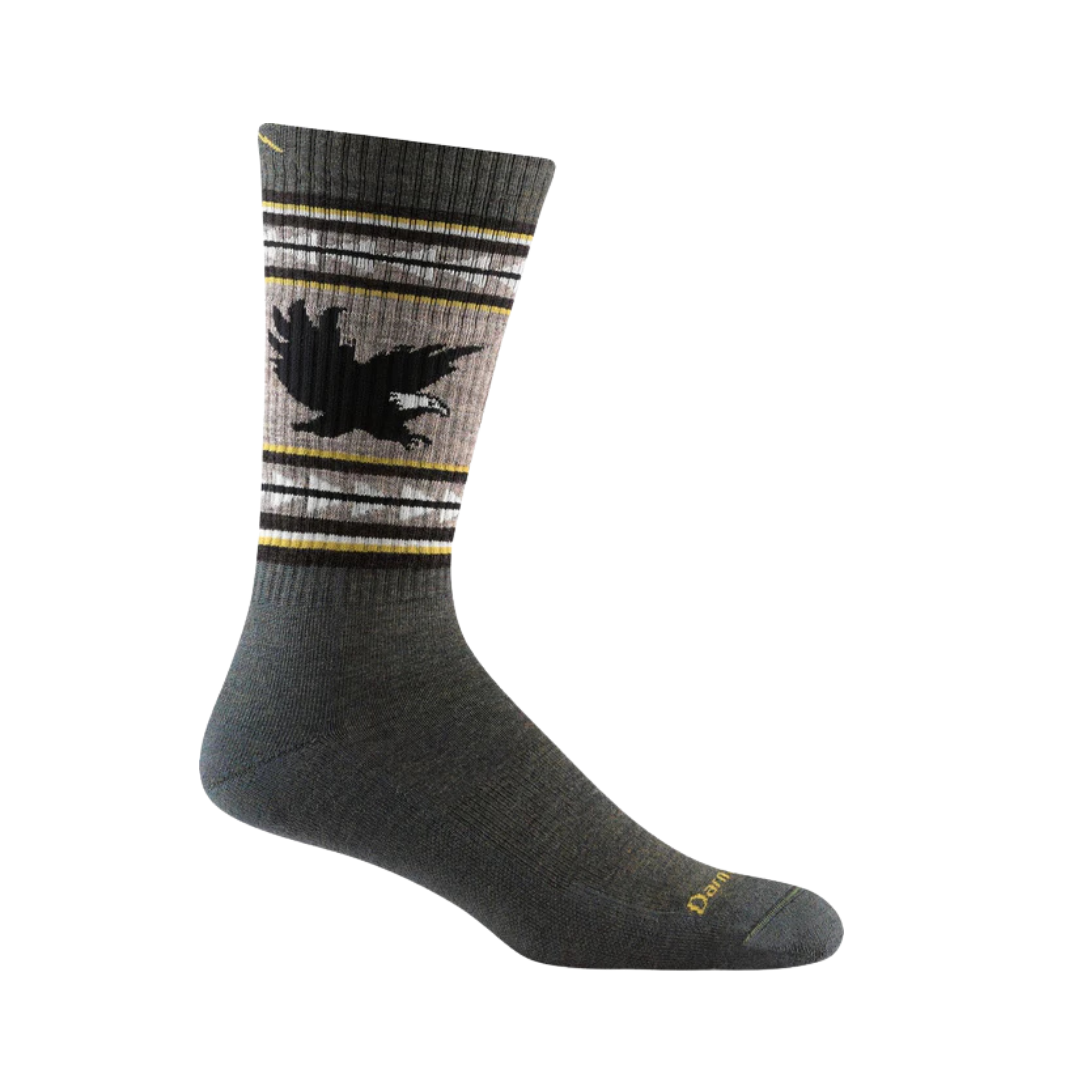 Vangrizzle Boot Sock Midweight