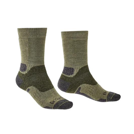 Hike Midweight Merino Performance Boot Sock