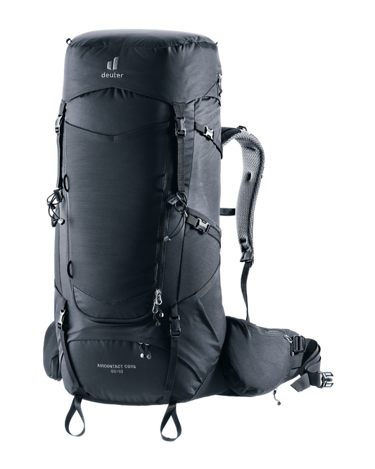 NEW Aircontact Core 60+10L