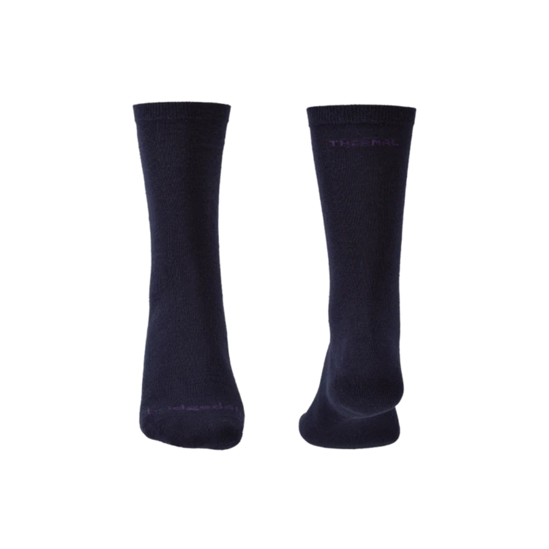 Liner Base Layer Thermal Boot Sock