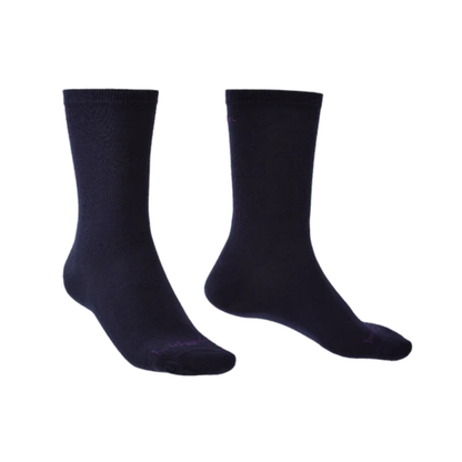 Liner Base Layer Thermal Boot Sock
