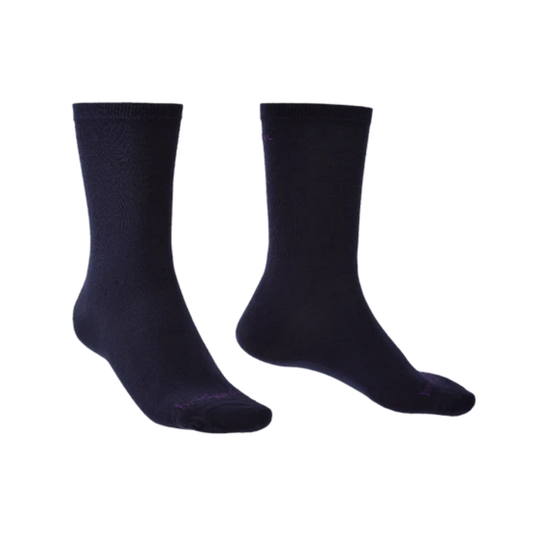 Liner Base Layer Thermal Boot Sock