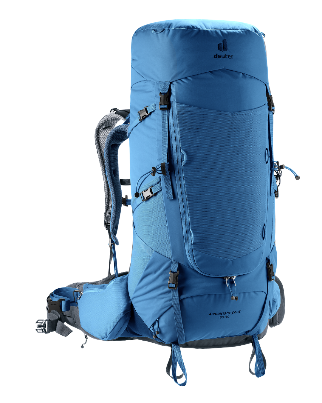 NEW Aircontact Core 60+10L