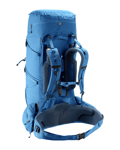 NEW Aircontact Core 60+10L