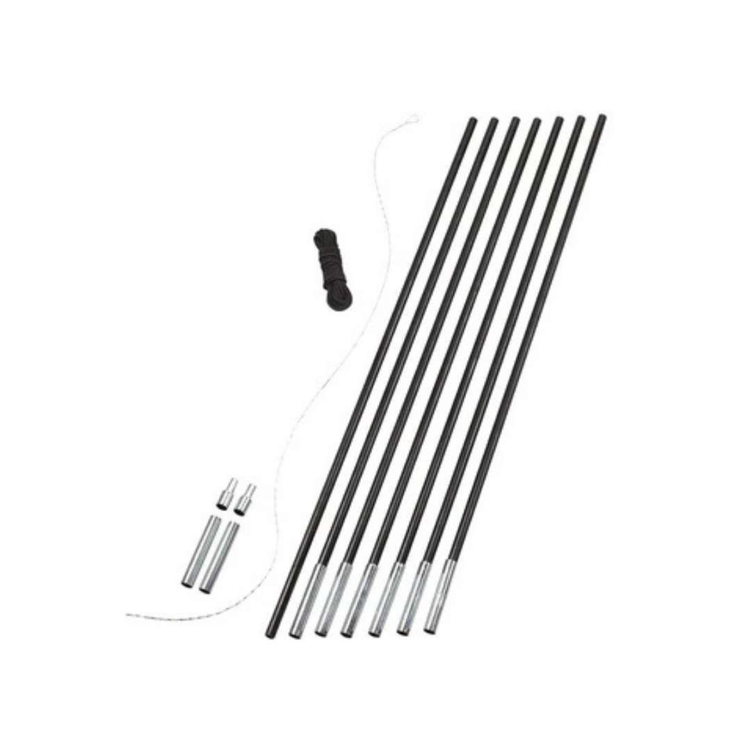 Tent Pole DIY 8.5mm