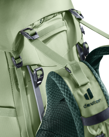 NEW Aircontact Core 55+10L SL