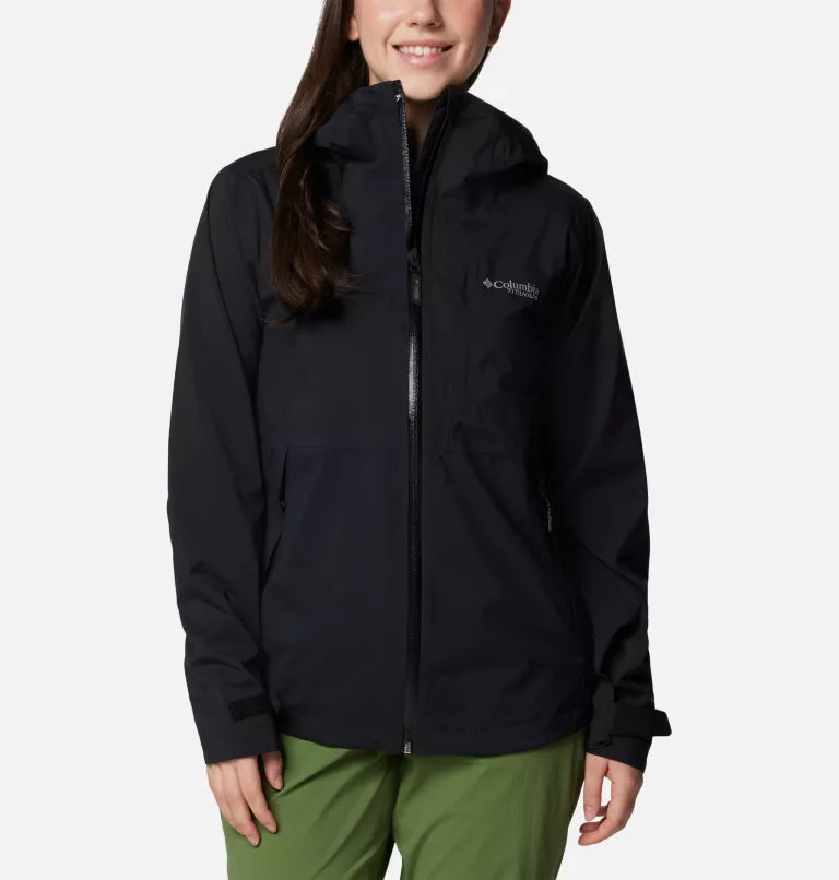 Women's Ampli-Dry II Shell