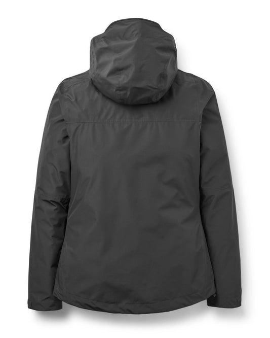Womens Downpour Jacket