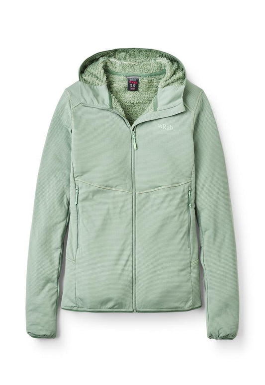 Women's Evolute Hoody