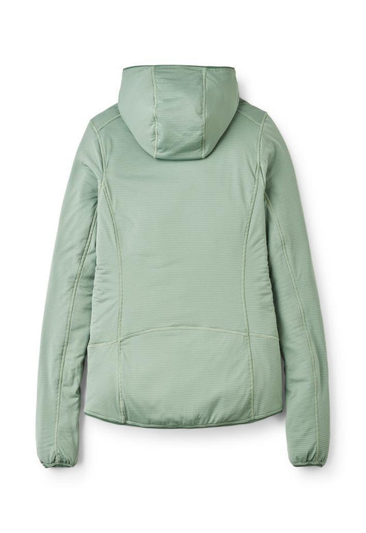 Women's Evolute Hoody