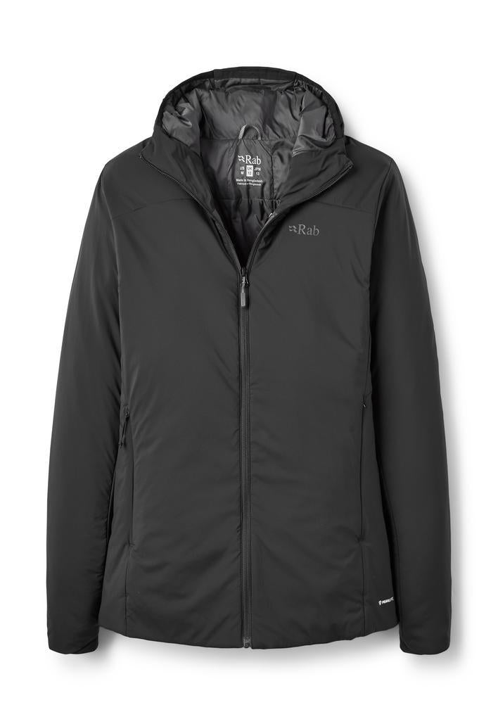 Xenair Alpine Light Jacket Womens