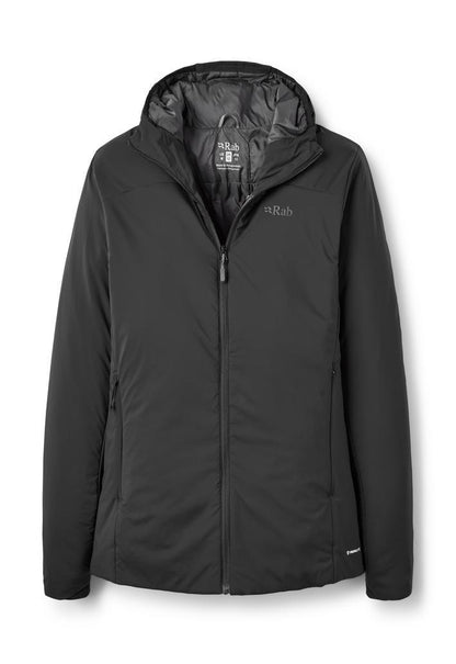 Xenair Alpine Light Jacket Womens