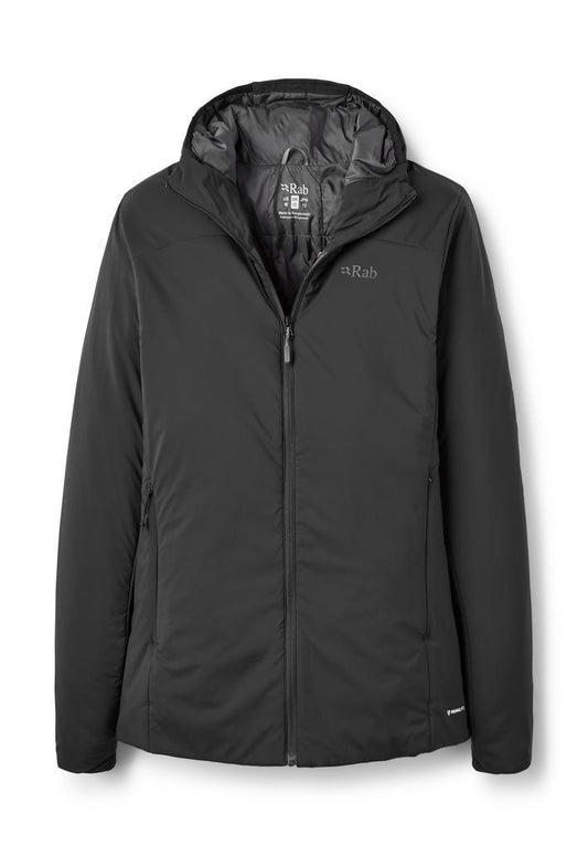 Xenair Alpine Light Jacket Womens