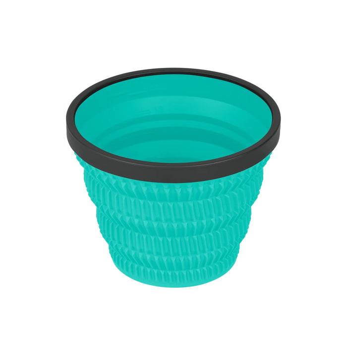 X-Cup Cool Grip Teal