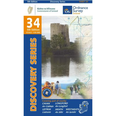 OSI 34 Cavan Leitrim