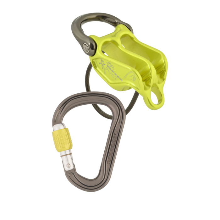 Pivot & Phantom HMS Set