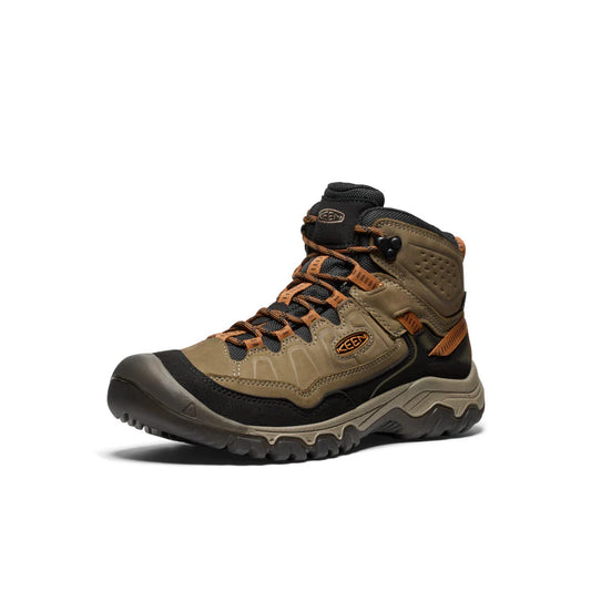 Targhee IV Mid Boot