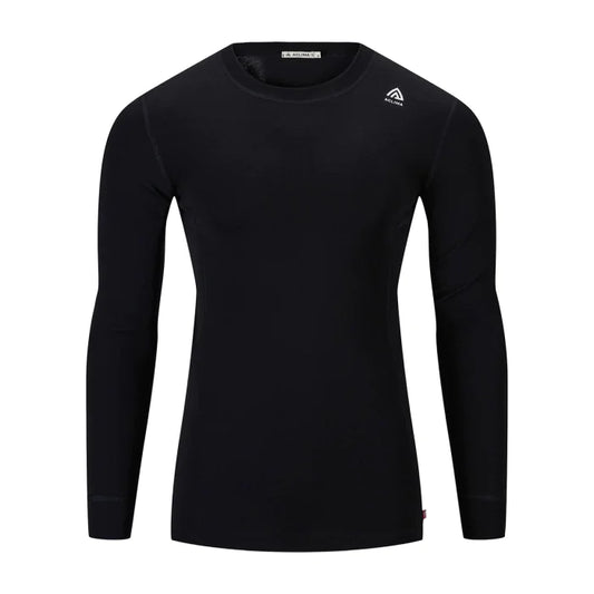 Men's Warmwool Crewneck Baselayer