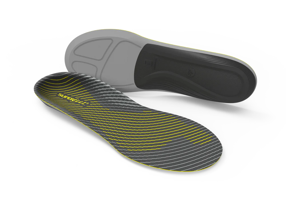 Superfeet Active Support Low Arch